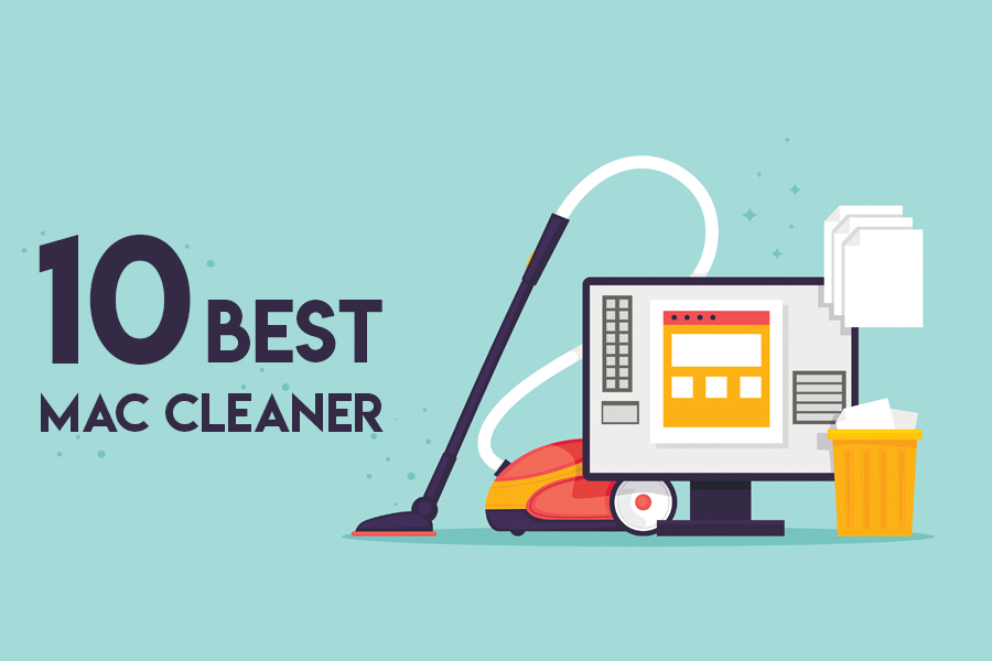 best mac cleaner shareware