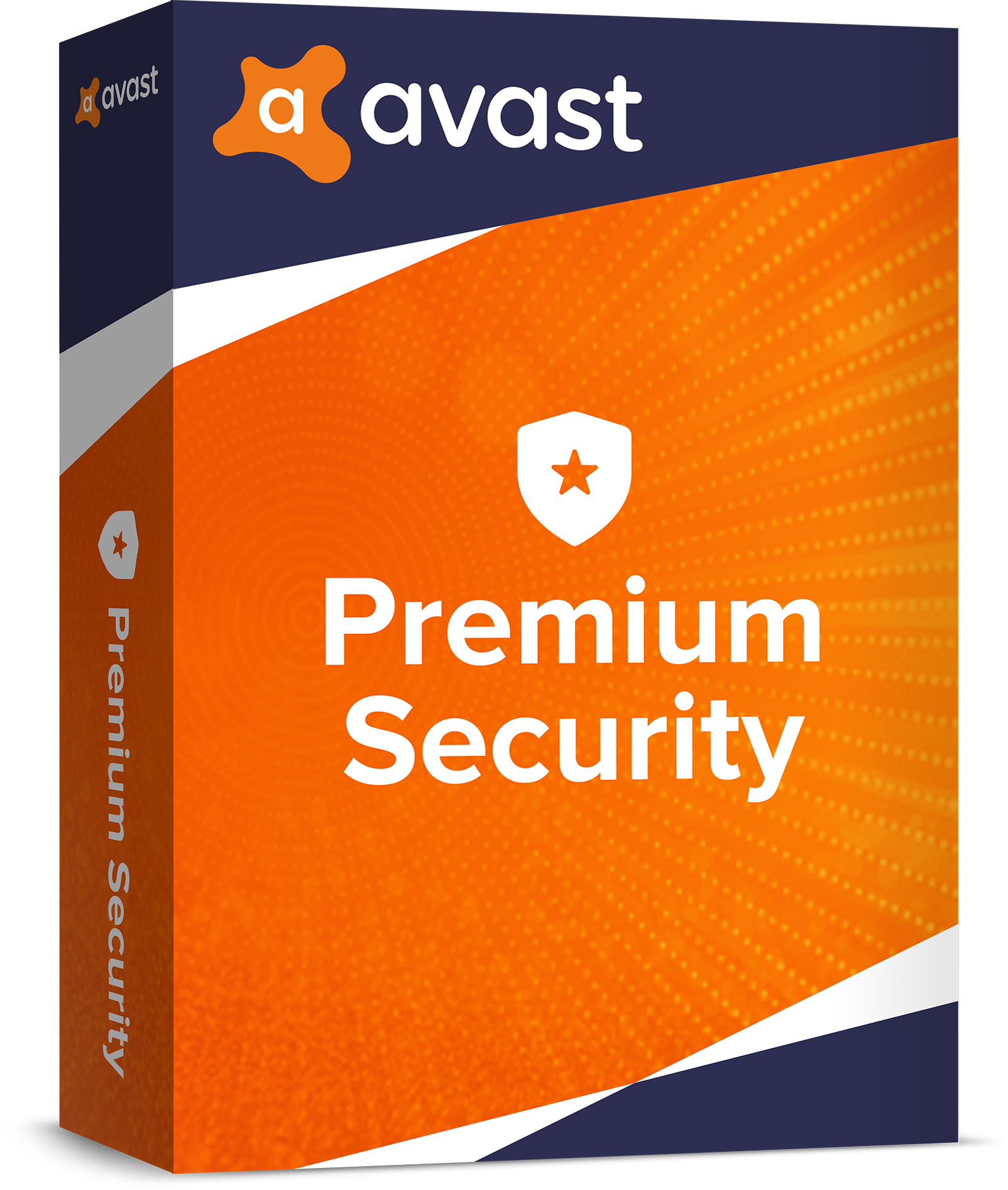 where does avast for mac put infected files